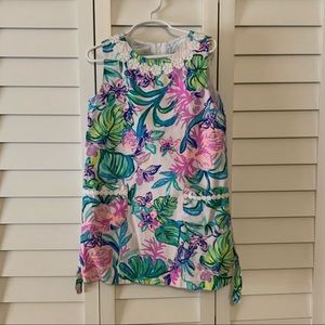 Lilly Pulitzer Dress - Size 7